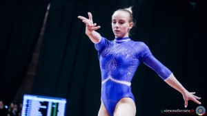 serie a1 foto simone ferraro sfa01275